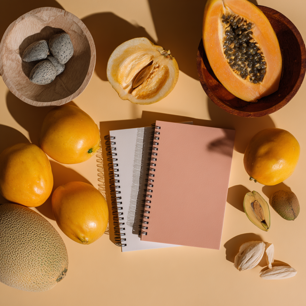 Sog'lom ovqatlanish rejasi